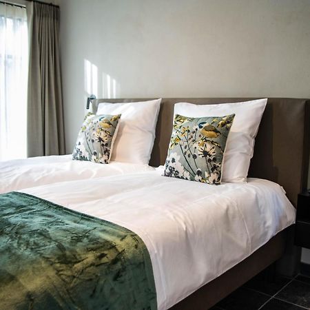 Kerkdreef8 Bed & Breakfast Merkem Екстериор снимка