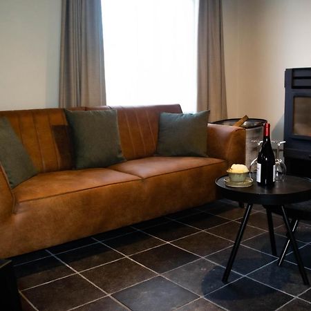 Kerkdreef8 Bed & Breakfast Merkem Екстериор снимка