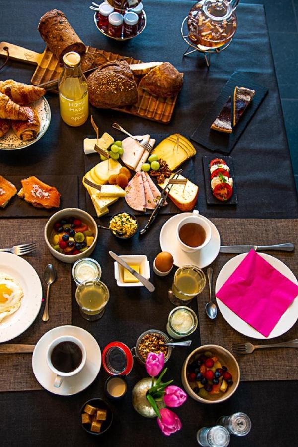 Kerkdreef8 Bed & Breakfast Merkem Екстериор снимка